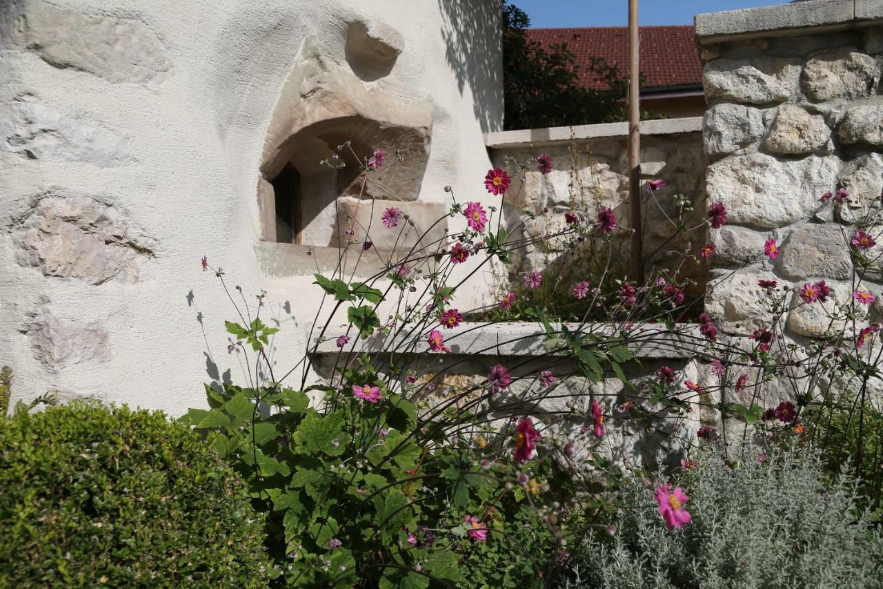 Chaumont Le Manoir住宿加早餐旅馆 外观 照片